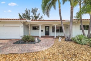 3325 NE 42nd Ct, Fort Lauderdale, FL 33308, Sold 07/29/24