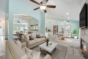 18062 93rd Road N, The Acreage, FL 33470 Sold 12/23/24