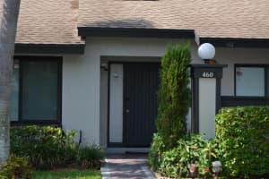 460 Long Bow Court, Royal Palm Beach, FL 33411 Sold 02/28/25