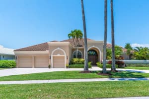 17755 Deauville Ln, Boca Raton, FL 33496, Sold 08/09/24