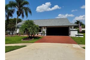 5288 Evening Star Way, Wellington, FL 33467, Sold 07/15/24