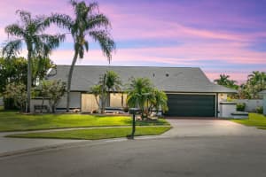 5288 Evening Star Way, Wellington, FL 33467, Sold 07/15/24