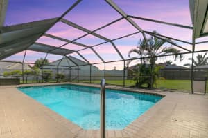 5288 Evening Star Way, Wellington, FL 33467, Sold 07/15/24