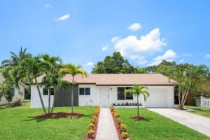 1774 16th Avenue N, Lake Worth Beach, FL 33460 Sold 09/30/24