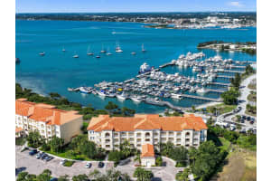 34 Harbour Isle Drive W Ph02, Hutchinson Island, FL 34949 Sold 12/23/24