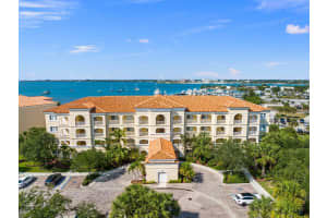 34 Harbour Isle Drive W Ph02, Hutchinson Island, FL 34949 Sold 12/23/24