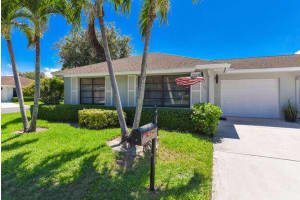4205 Mango Tree Court A, Boynton Beach, FL 33436 Sold 07/26/24