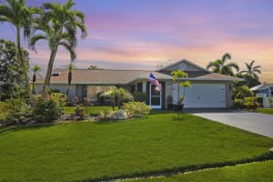 2401 SE Sistina Street, Port Saint Lucie, FL 34952 Sold 09/12/24