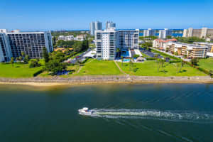 336 Golfview Road 1018, North Palm Beach, FL 33408 Sold 07/08/24