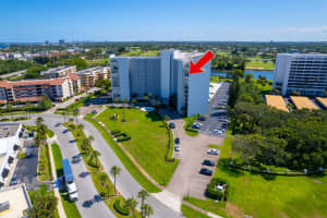 336 Golfview Road 1018, North Palm Beach, FL 33408 Sold 07/08/24