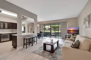 5771 Coach House Circle C, Boca Raton, FL 33486 Sold 07/23/24
