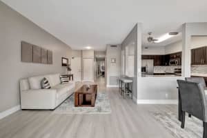 5771 Coach House Circle C, Boca Raton, FL 33486 Sold 07/23/24