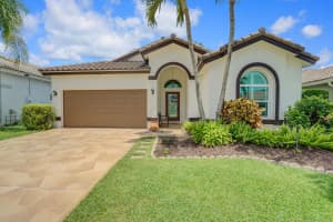 3565 Old Lighthouse Circle, Wellington, FL 33414 Sold 06/21/24
