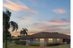 410 Ponderosa Dr #29a, Fort Pierce, FL 34982, Sold 10/15/24