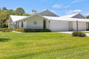 13152 SE Crooked Stick Lane, Hobe Sound, FL 33455 Sold 06/28/24