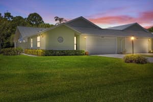 13152 SE Crooked Stick Lane, Hobe Sound, FL 33455 Sold 06/28/24