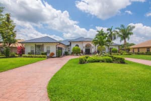 9515 Laurelwood Court, Fort Pierce, FL 34951 Sold 11/14/24