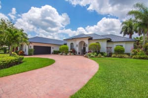 9515 Laurelwood Court, Fort Pierce, FL 34951 Sold 11/14/24