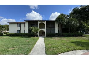 4844 Sable Pine Circle C2, West Palm Beach, FL 33417 Sold 07/24/24