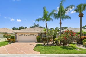 2832 Waters Edge Circle, Greenacres, FL 33413 Sold 08/23/24
