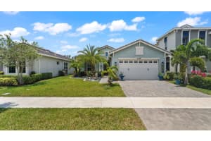 16109 Whippoorwill Circle, The Acreage, FL 33470 Sold 04/24/25