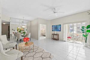 5016 Rose Hill Drive 2101, Boynton Beach, FL 33437 Sold 08/12/24