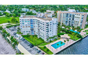 2600 N Flagler Drive 812, West Palm Beach, FL 33407 Sold 09/16/24
