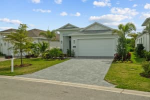 2187 Falls Manor, Vero Beach, FL 32967 Sold 11/01/24