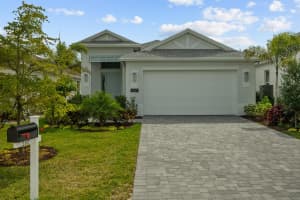 2187 Falls Manor, Vero Beach, FL 32967 Sold 11/01/24