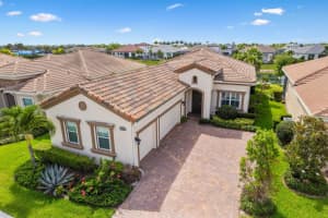8701 SW Carrara Way, Port Saint Lucie, FL 34987 Sold 10/15/24