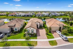 8701 SW Carrara Way, Port Saint Lucie, FL 34987 Sold 10/15/24