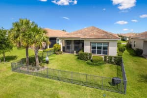 8701 SW Carrara Way, Port Saint Lucie, FL 34987 Sold 10/15/24