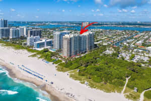 3800 N Ocean Drive 1651, Singer Island, FL 33404 - MLS#R10989907