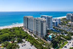 3800 N Ocean Drive 1651, Singer Island, FL 33404 - MLS#R10989907