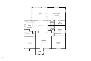 6028 SE Avalon Drive, Stuart, FL 34997 Sold 01/03/25