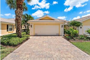 3071 Verdmont Lane, Wellington, FL 33414 Sold 06/14/24