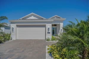 2151 Falls Manor, Vero Beach, FL 32967 Sold 07/15/25