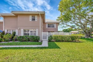 1936 Hartford Court, West Palm Beach, FL 33409 Sold 06/26/24