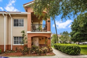 3481 Briar Bay Boulevard 206, West Palm Beach, FL 33411 Sold 08/23/24