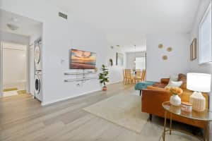 3481 Briar Bay Boulevard 206, West Palm Beach, FL 33411 Sold 08/23/24