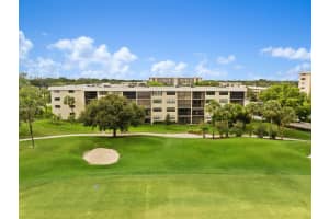 2440 Deer Creek Country Club Boulevard 110-C, Deerfield Beach, FL 33442 Sold 05/20/25