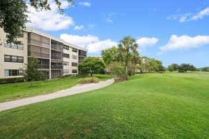 2440 Deer Creek Country Club Boulevard 110-C, Deerfield Beach, FL 33442 Sold 05/20/25