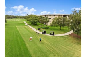 2440 Deer Creek Country Club Boulevard 110-C, Deerfield Beach, FL 33442 Sold 05/20/25