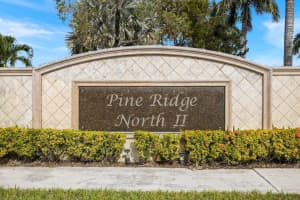 628 Sea Pine Way F2, Greenacres, FL 33415 Sold 08/07/24