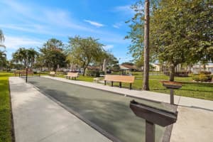 628 Sea Pine Way F2, Greenacres, FL 33415 Sold 08/07/24