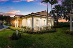 125 Mangrove Bay Way, Jupiter, FL 33477 Sold 07/30/24