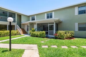 12076 Alternate A1a E5, Palm Beach Gardens, FL 33410 Sold 07/16/24
