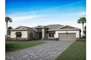 14117 SW Delilah Way, Port Saint Lucie, FL 34987 Sold 05/23/25