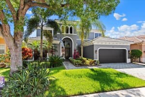 3172 Santa Margarita Road, West Palm Beach, FL 33411 Sold 07/11/24