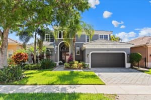 3172 Santa Margarita Road, West Palm Beach, FL 33411 Sold 07/11/24